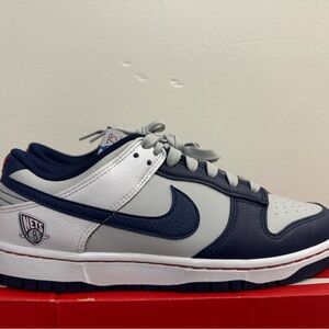 Nike Dunk Low Retro EMB Men’s Size 9